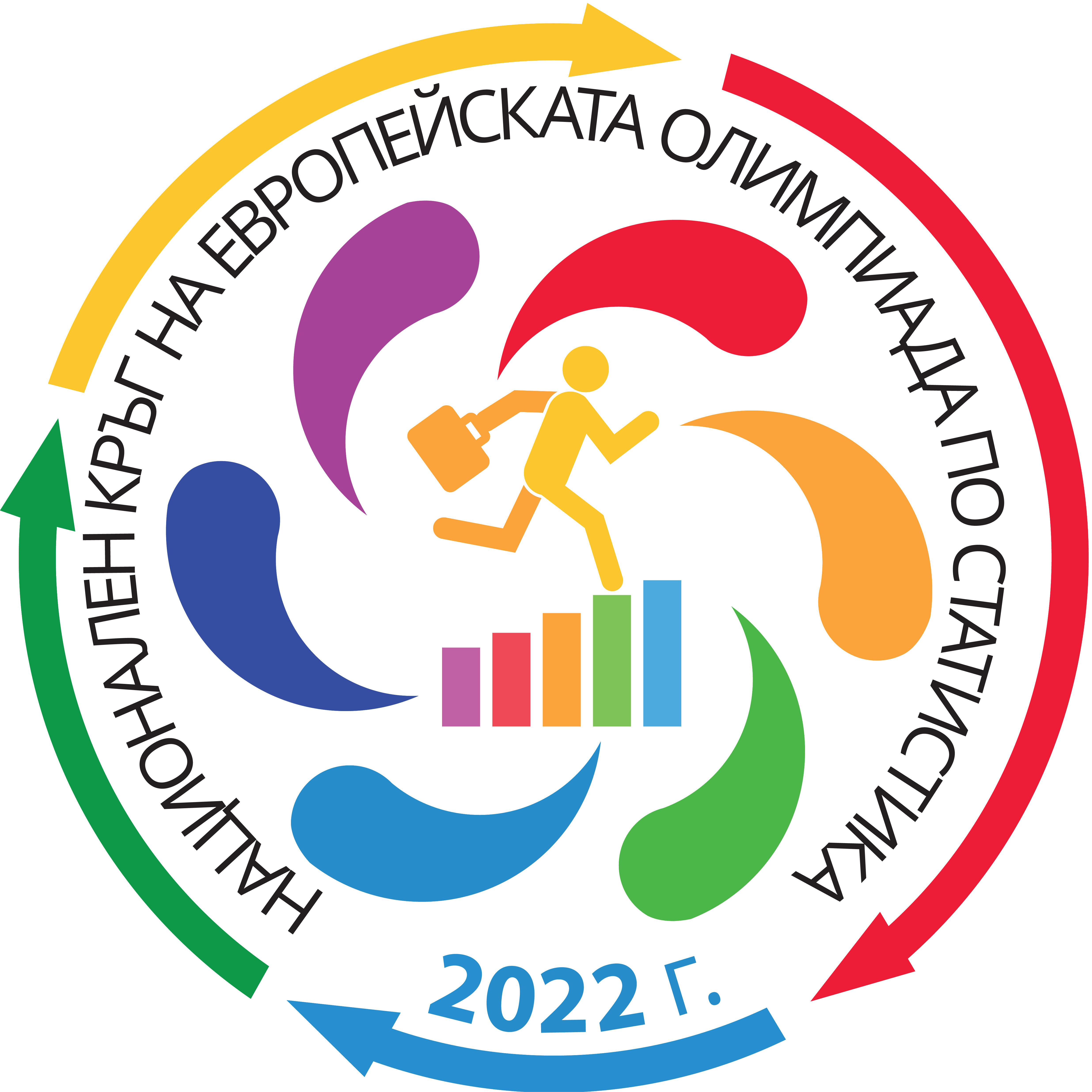 Европейска олимпиада по статистика за ученици