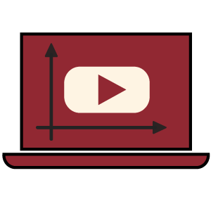 Video tutorials on statistics and econometrics