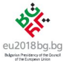 Bulgarian Presidency of the Council of the EU logo