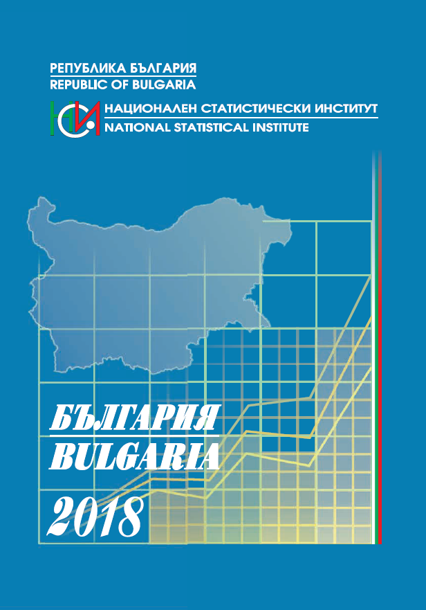 България 2018