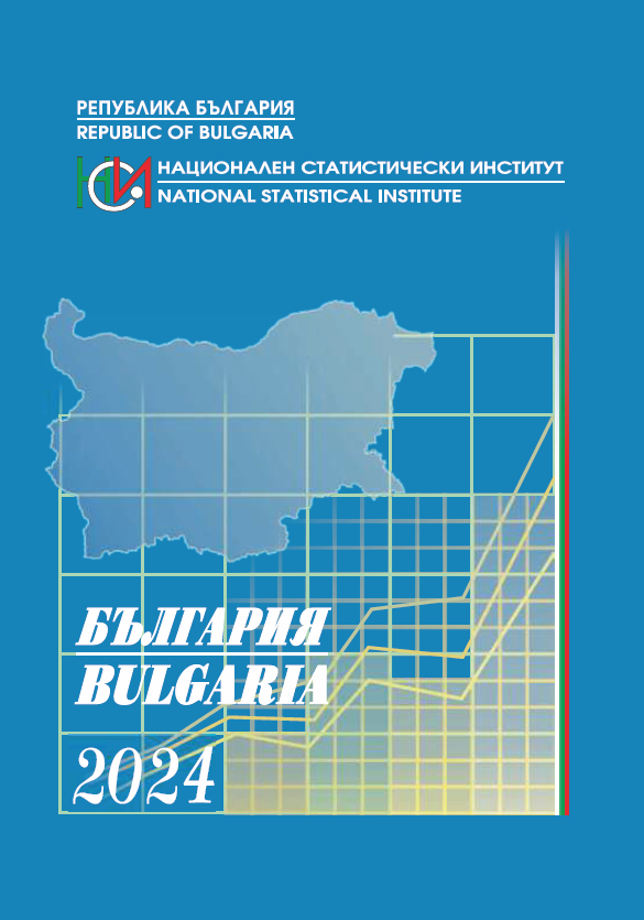 България 2024