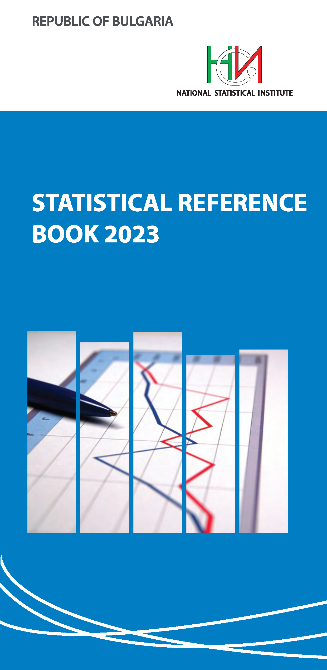 Statistical Reference Book 2023