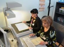 Digital library of BNSI enrich its fund with collection "Statistical Yearbook of Bulgaria"