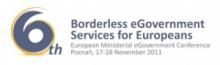 Шеста европейска конференция за електронно правителство в Познан, Полша