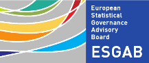 peer review of Eurostat