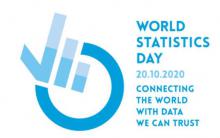 Trustworthy official statistics help us all overcome crises