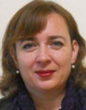 Dobromira Yovcheva