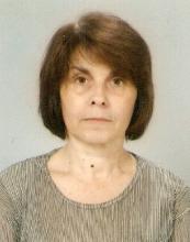 Lillyana Mladenova
