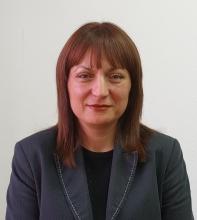 Diana Samharadze