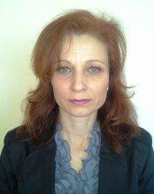 Dochka Kamburova