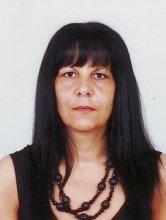 Maya Simeonova