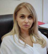 Кристина Захариева
