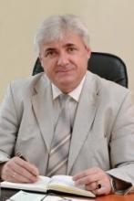 Портрет на Цветан Нанов Портрет на Цветан Нанов