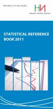 Statistical Reference Book 2011