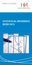 Statistical Reference Book 2013