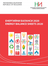 Energy Balance Sheets 2020