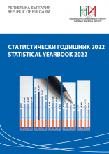 Статистически годишник 2022