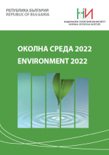 Околна среда 2022