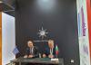 The Presidents of NSI and ELSTAT signed a Memorandum of Understanding