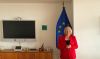 Видеообръщение от генералния директор на Евростат Мариана Коцева