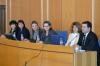 НСИ проведе работна среща с председателите на Районните преброителни комисии за София-град