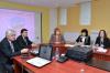 Националните медии на гости на НСИ в Сливек
