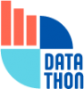 Лого на DATATHON – 2025