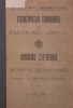 Statistical Yearbook 1929 - 1930