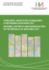 Районите, областите и общините в Република България 2021