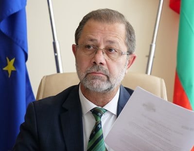 NSI President Sergey Tsvetarsky to “24 hours” newspaper: We appeal to people to get counted electronically