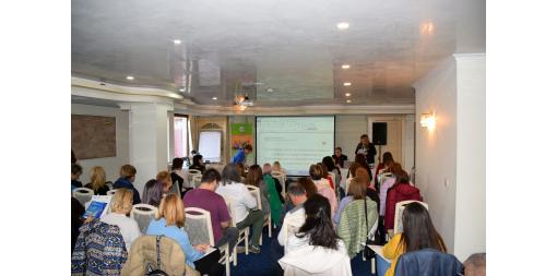 NSI’s initiatives enjoy exceptional interest from teachers in the country