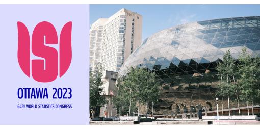 Top statisticians discuss the future of global statistics in Canada