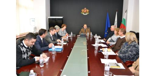 Oбучение в областта на сателитните сметки в туризма на експерти от Република Азербайджан