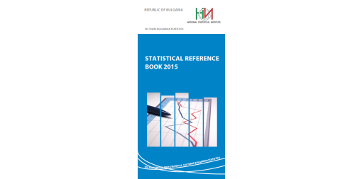 Statistical Reference Book 2015