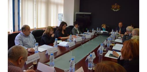 The meeting of NSC was held on 24 November 2016