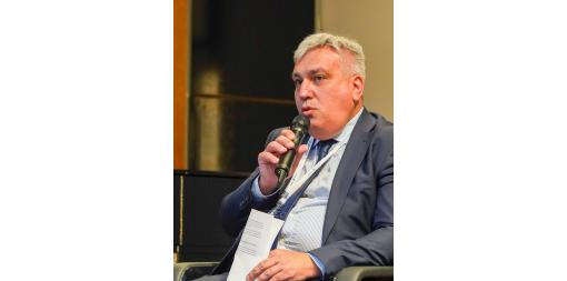 The President of the NSI participated in an international conference dedicated to data on migrant children